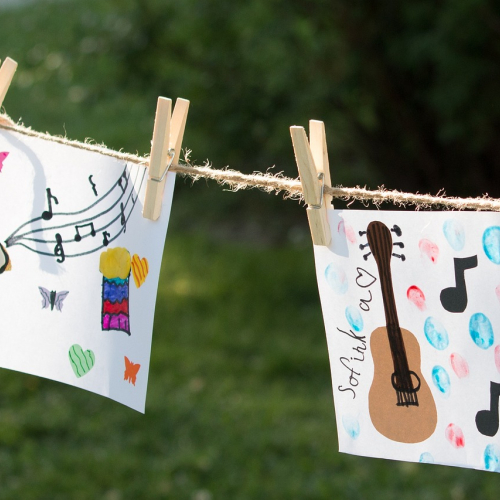 WORKSHOP 6 APRILE