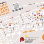 notte delle arti e dell