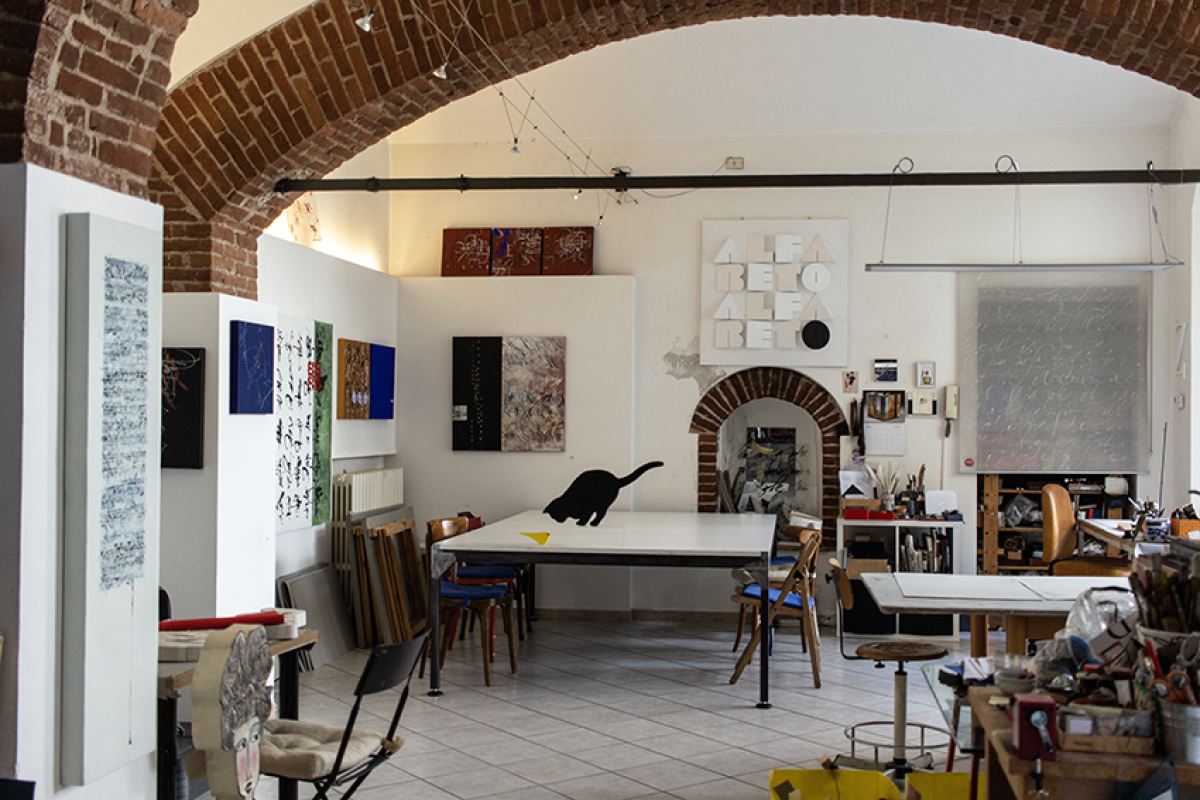 Studio ABC-Atelier