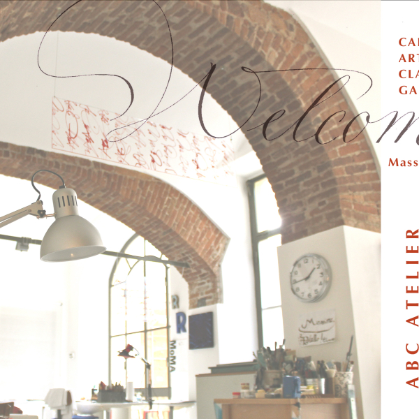 Studio ABC-Atelier