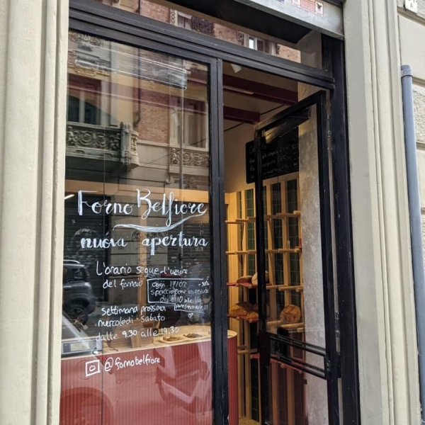 Forno Belfiore