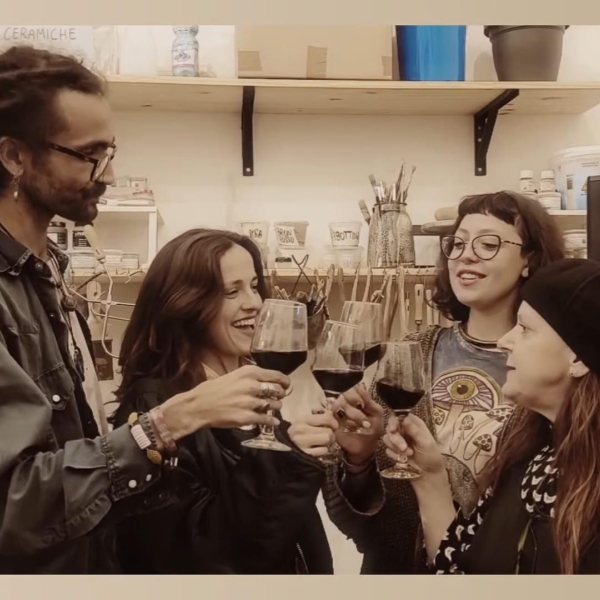 G.A.J.A. Laboratorio 