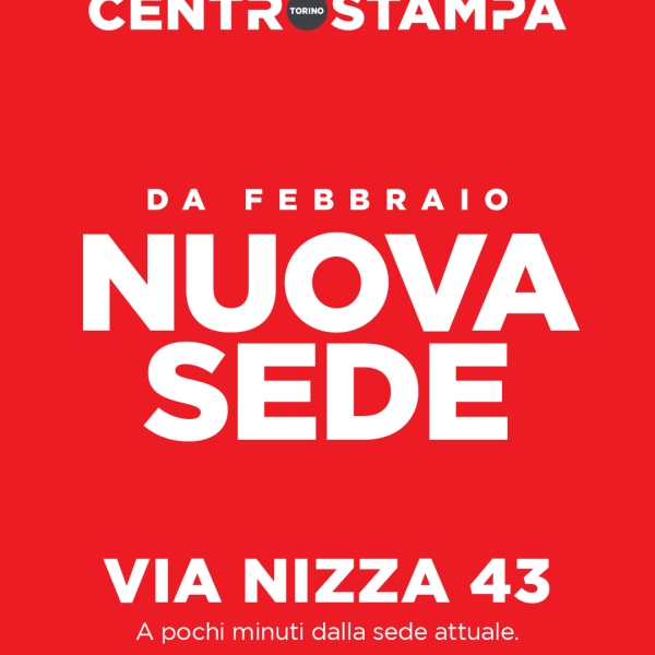 Centro Stampa Torino
