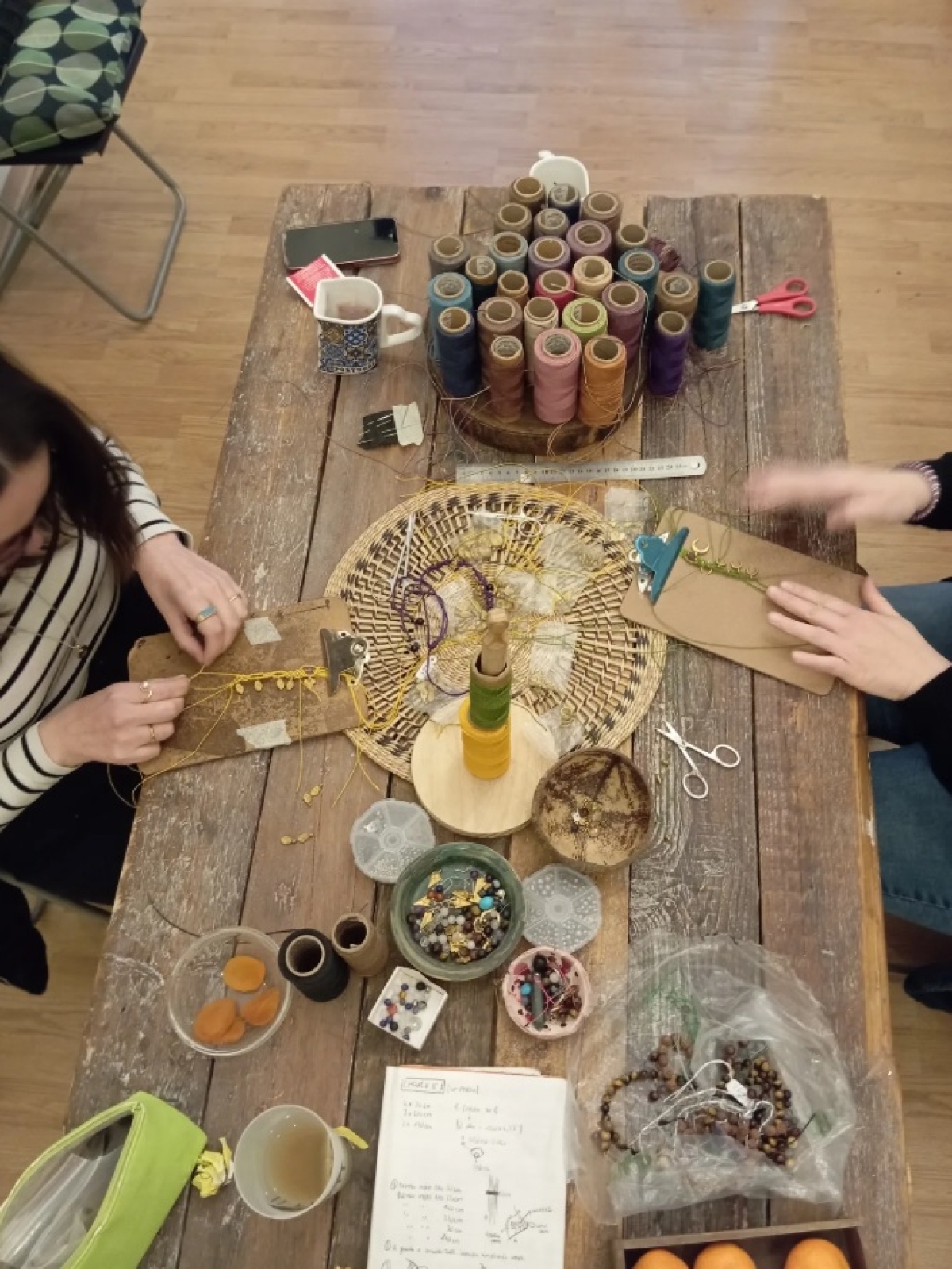 G.A.J.A. Laboratorio Artigianale