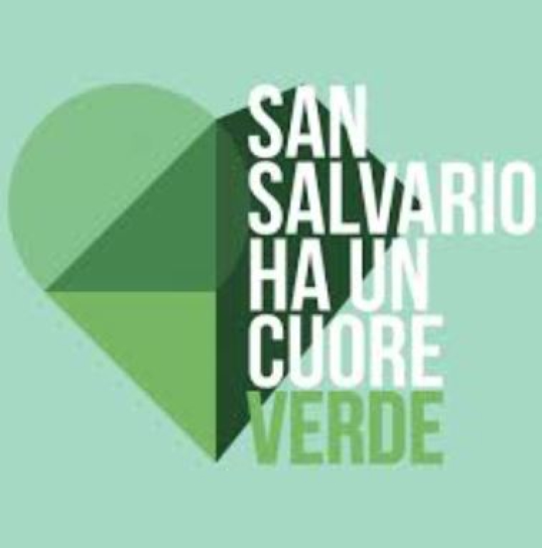 San Salvario ha un cuore verde