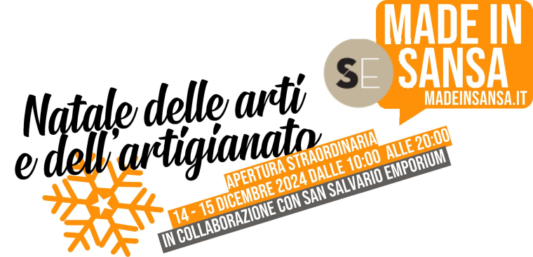 NOTTE DELLE ARTI E DELL